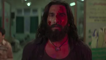 Dhurandhar 2025 hdhub4u Hindi