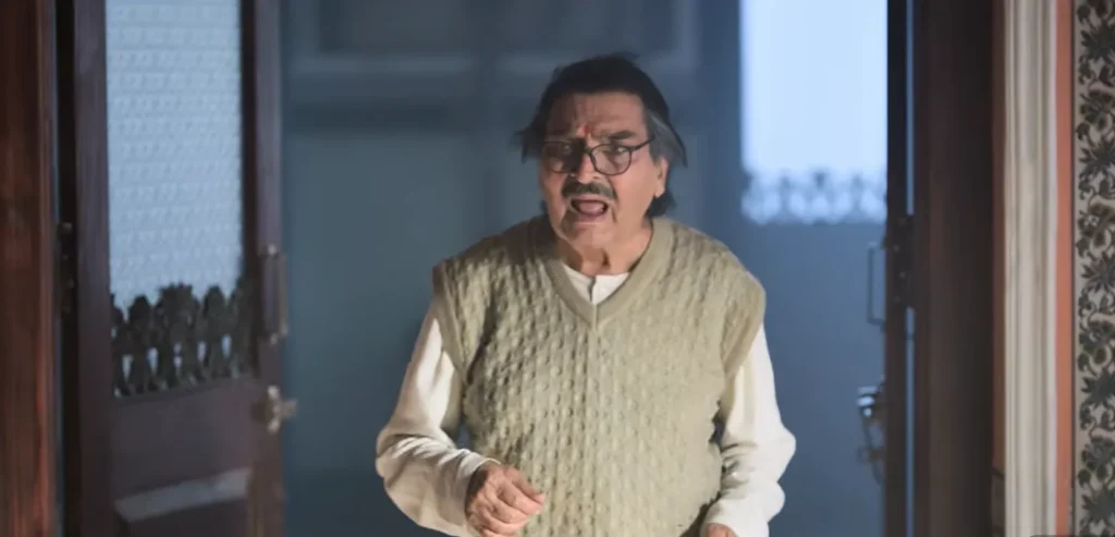 Bhooth Bangla Movie 2026 hdhub4u