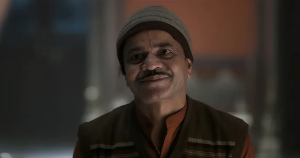 Bhooth Bangla Movie 2026 hdhub4u