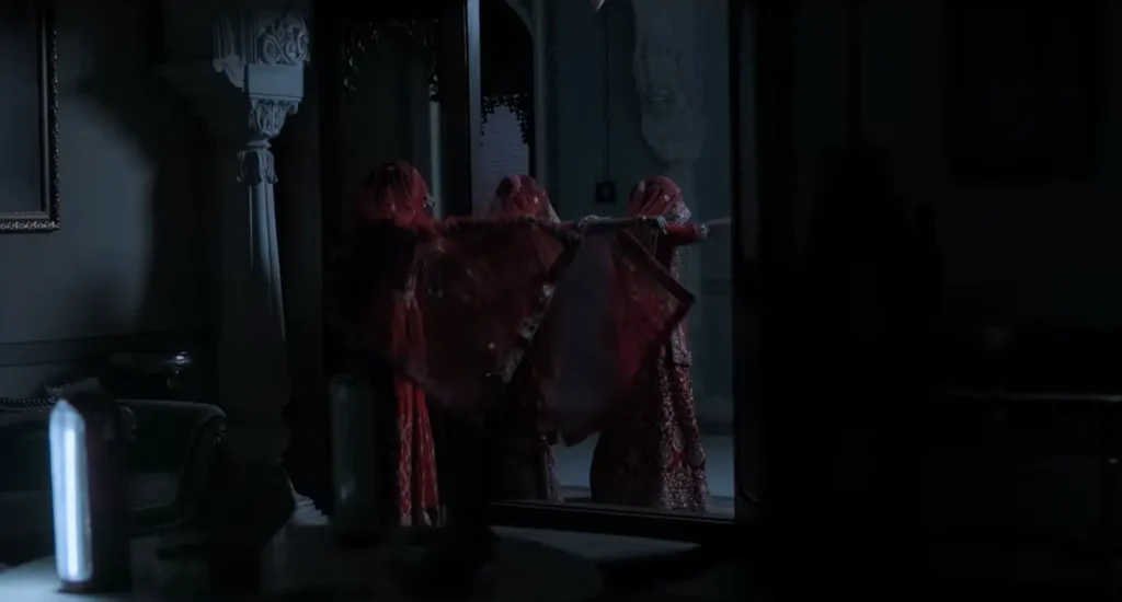 Bhooth Bangla Movie 2026 hdhub4u