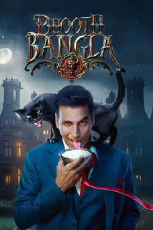 Bhooth Bangla Movie 2026 hdhub4u